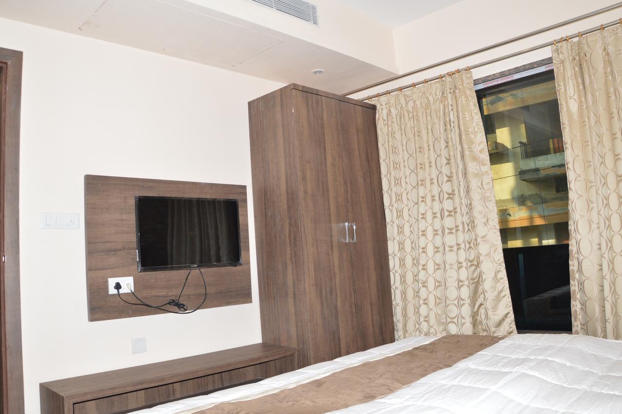 جمشيدبور Hotel Ab Palace المظهر الخارجي الصورة