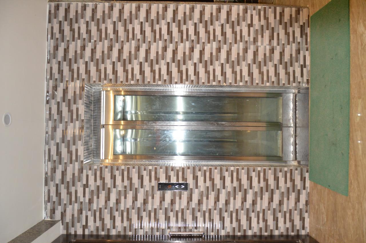 جمشيدبور Hotel Ab Palace المظهر الخارجي الصورة